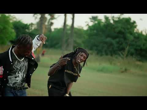 Mass 187- Kangaroo Ft ST Da Gambian Dream (Official Music Video)