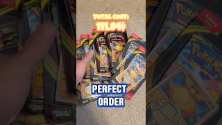 SAVING OUR POKEMON CARDS UNTIL CHRISTMAS PART 4