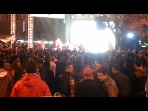 25 vjetori i Plisav inFAMOUS K1, Key'aR & Florent