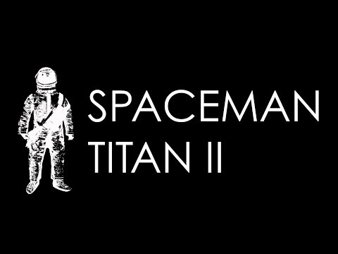 Spaceman Titan II Fuzz Machine image 2