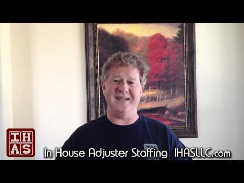 David Deschaine's Roofing Business Blueprint Testimonial from IHAS- 800.775.8667