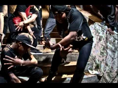 Big Rulez - Grichka Fam Anthem (G Fam Track)