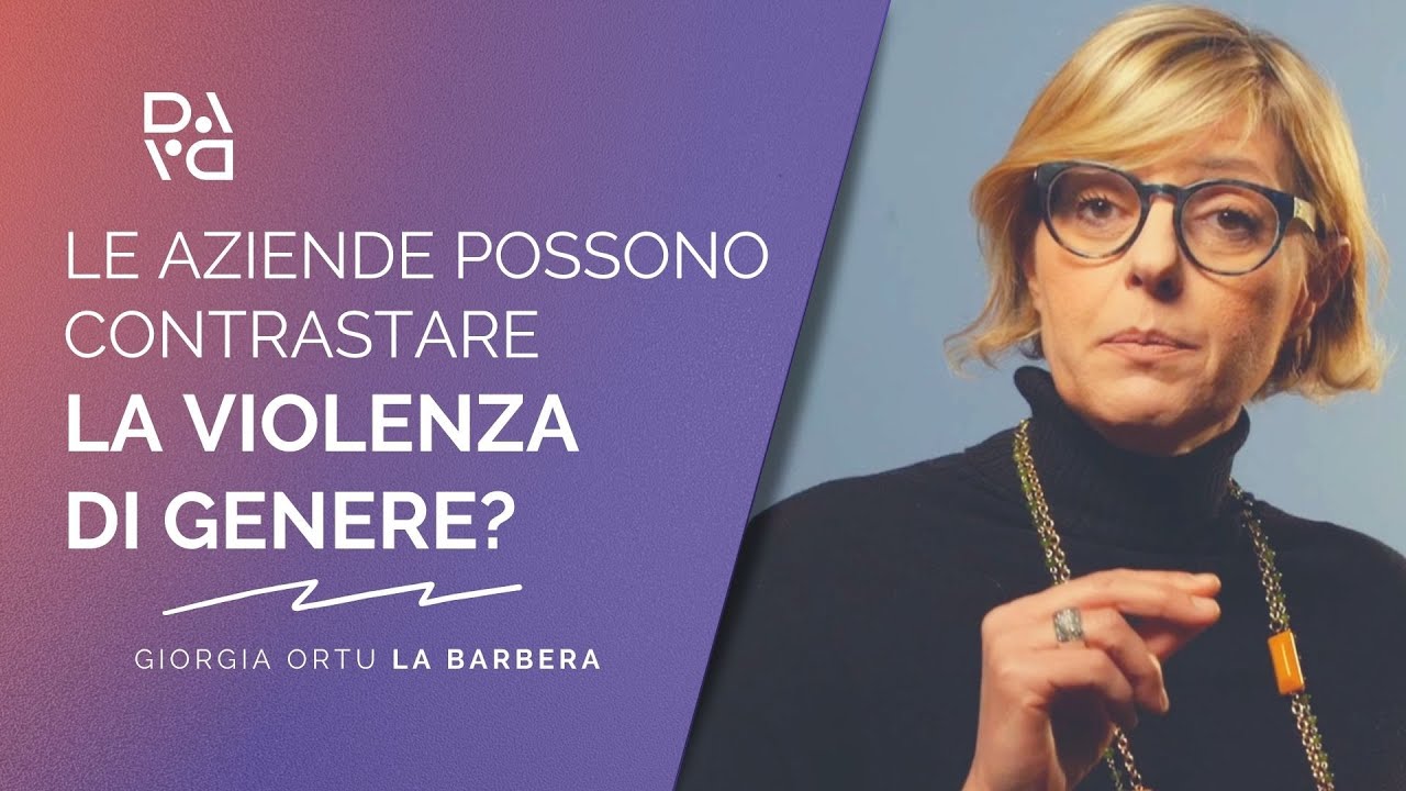 Le Aziende possono contrastare la violenza di genere?