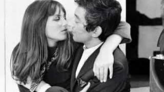 Jane Birkin - Ford Mustang