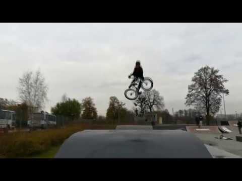 Kowalewo Pomorskie Trip 18.11.2017