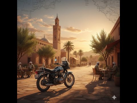 miscellaneous tips to know about Ain Sefra