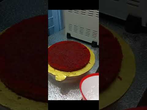 How to du you cake. 🥴