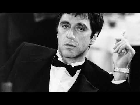 Funk Scarface 69 La Trik - Paranoiak (Version Longue)