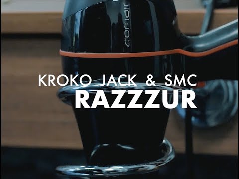 Kroko Jack - Razzzur (feat. SMC)