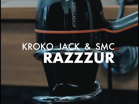 Video thumbnail for Razzzur