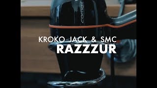 Kroko Jack - Razzzur (feat. SMC)