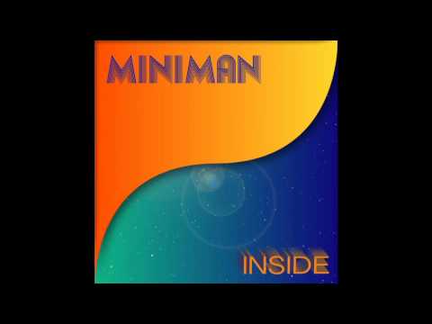 Miniman - Dub Core (Inside 2016)