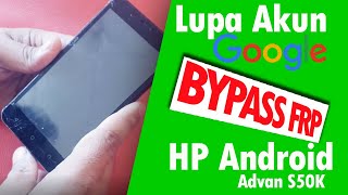 Download lagu 2020||Akun Google Terkunci Hp Advan S50K||BYPASS FRP||100% mp3 Download lagu 2020||Akun Google Terkunci Hp Advan S50K||BYPASS FRP||100% mp3