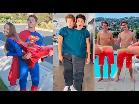 [1 HOUR] of The Best Ben Azelart Vines Compilation | Funny Ben Azelart Videos