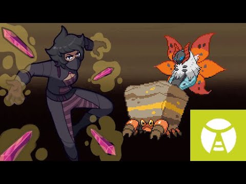 Pokemon Rejuvenation V13 Intense Mono Bug: Vs Nim (Rogue Psychic Lorna) 2