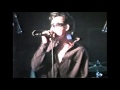 The Damned "Never believe( your eyes)" live '94
