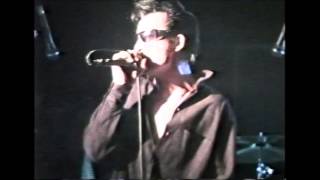 The Damned &quot;Never believe( your eyes)&quot; live &#39;94