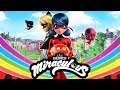 Miraculous: Tales of Ladybug and Cat Noir - Season 4 Trailer