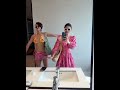 ️‍ Mouniroy Wishes Dishapatani On Her Birthday By Sharing This Video Shorts Sisterlove