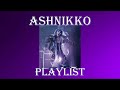 Ashnikko Playlist Daisy Slumber Party Halloweenie Maggots Cry Manners