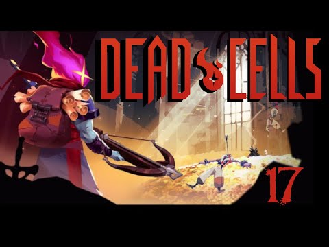 SB Returns To Dead Cells 17 - Flower Hunt