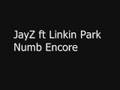 JayZ ft Linkin Park - Numb Encore 