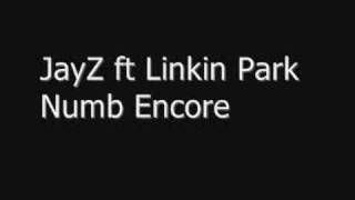 Jay-Z Ft Linkin Park - Numb / Encore video
