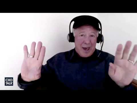 David Hoffman Shares How To Communicate On Video