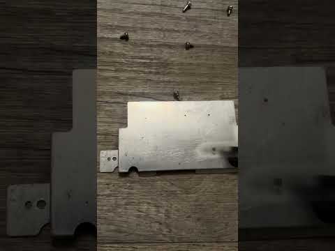 Super famicom number 17# the retrobrightening