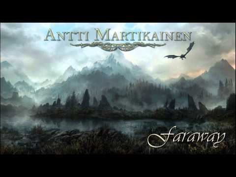 Epic nordic music - Faraway