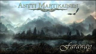 Epic nordic music - Faraway