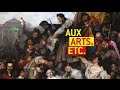 Aux Arts, Etc. - 16 artistes de la Province de Liège Aux Arts, Etc. - 16 artistes de la Province de Liège
