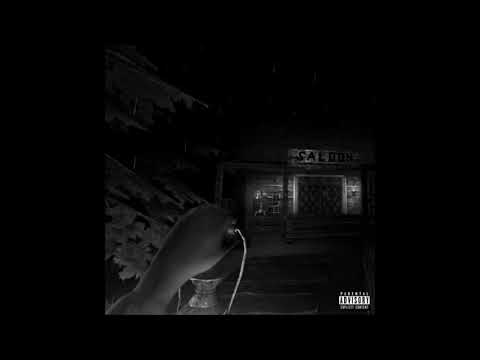 72. Xavier Wulf & Bones - Unscathed (Produced By RayAyy) [04.03.2014]