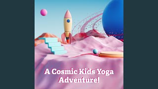 Astral Journey for Littles