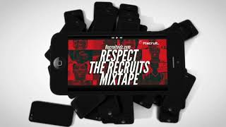 Respect The Recruits Class of 2020 PG Mixtape