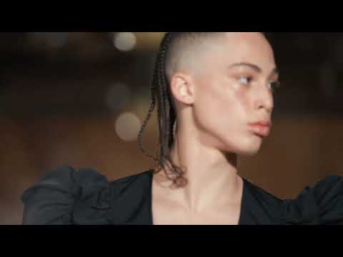 WILLY CHAVARRIA AW23 - KANGAROO LIVE