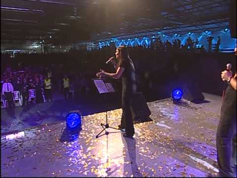 CF13 Kuriakos - A Deus toda a glória