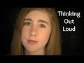 Thinking Out Loud Ed Sheeran Cover By Samantha Potter