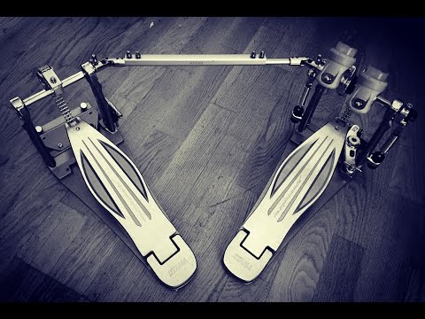 Tama Speed Cobra Double Bass Drum Pedals | Review