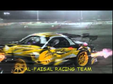 Thumbnail for faisal alshuwaiee Practice on Mazda rx7 by rx7