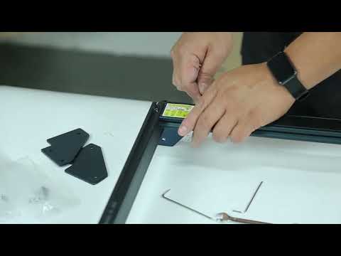 Atomstack A40 Pro Unboxing Video!