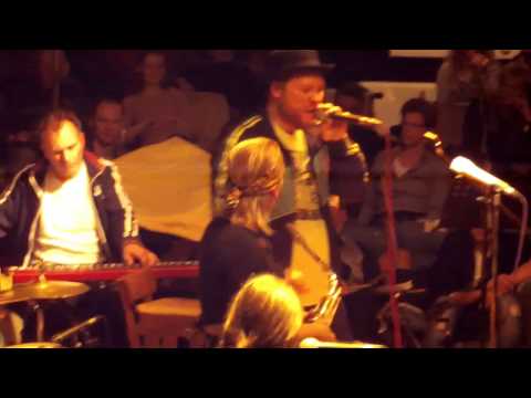 Sofa Connection 2012