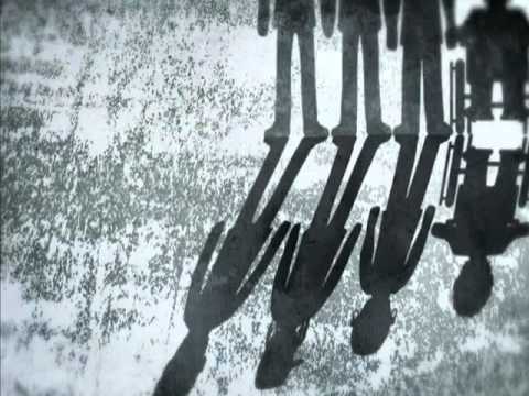 Malviviendo 2x03 - Intro ( parodia Misfits )