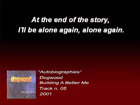 Autobiographies video thumbnail