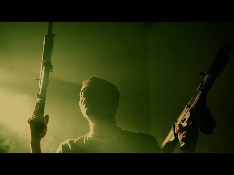 King Roker - La calle  (Video oficial)