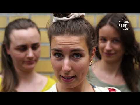 Auf ein Wort mit ... Sjaella