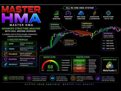 Video Master HMA