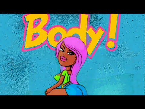 Big Jonah  - Body (Ft. Baddest 47)