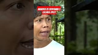 Download lagu Mandra Vs Benyamin S gegara oplet #benyamins #sidoel #sidoelanakbetawi #basuki #nunungsrimulat mp3