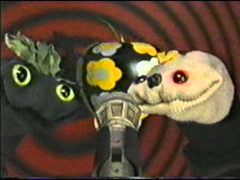 Sifl & Olly  S01E05 - We're Sifl & Olly
